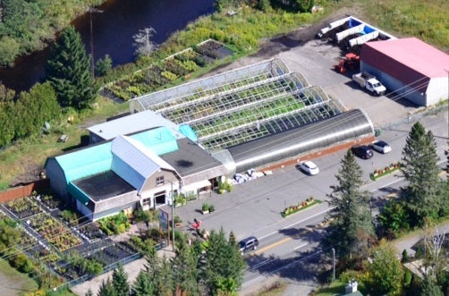 Croque Paysage, producteur agricole biologique