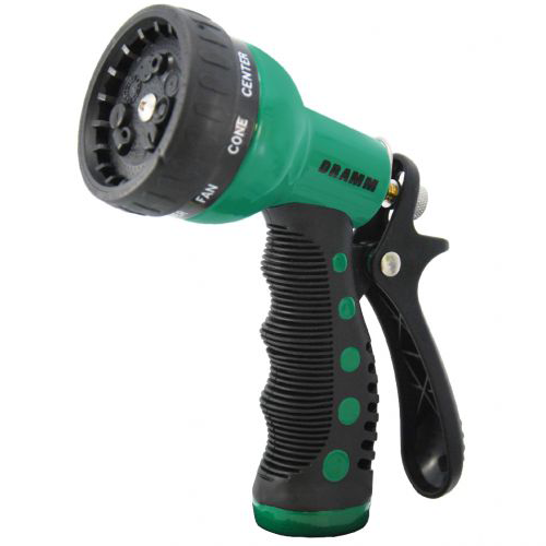 Revolver à Eau Dramm