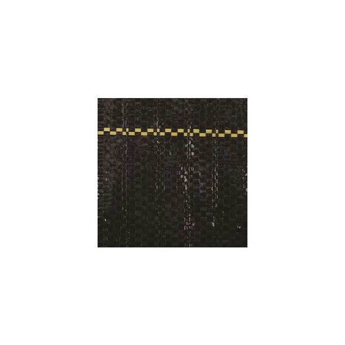Géotextile tissé professionnel 3.2 oz usagé à vendre au pied carré