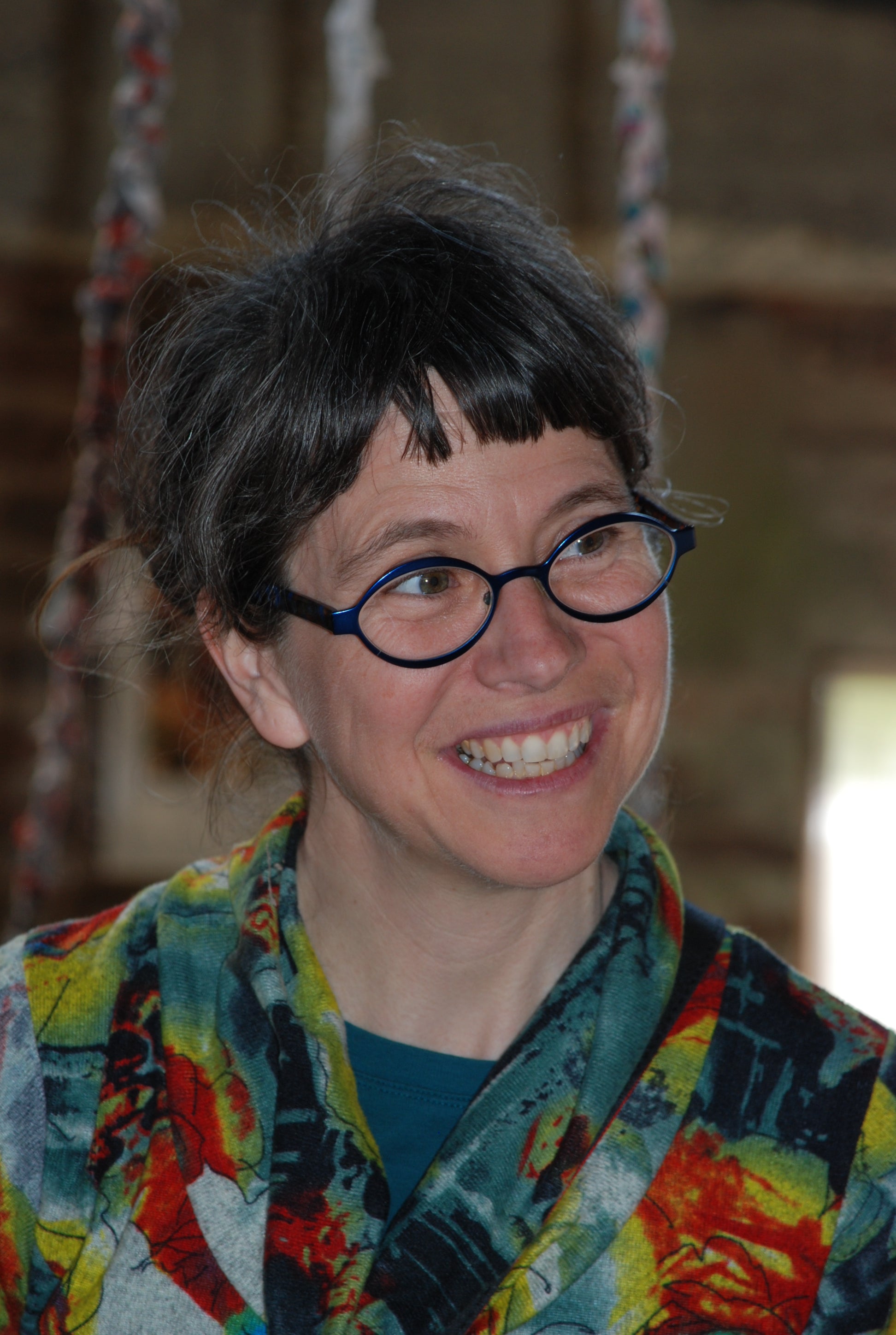 Nathalie Levasseur
