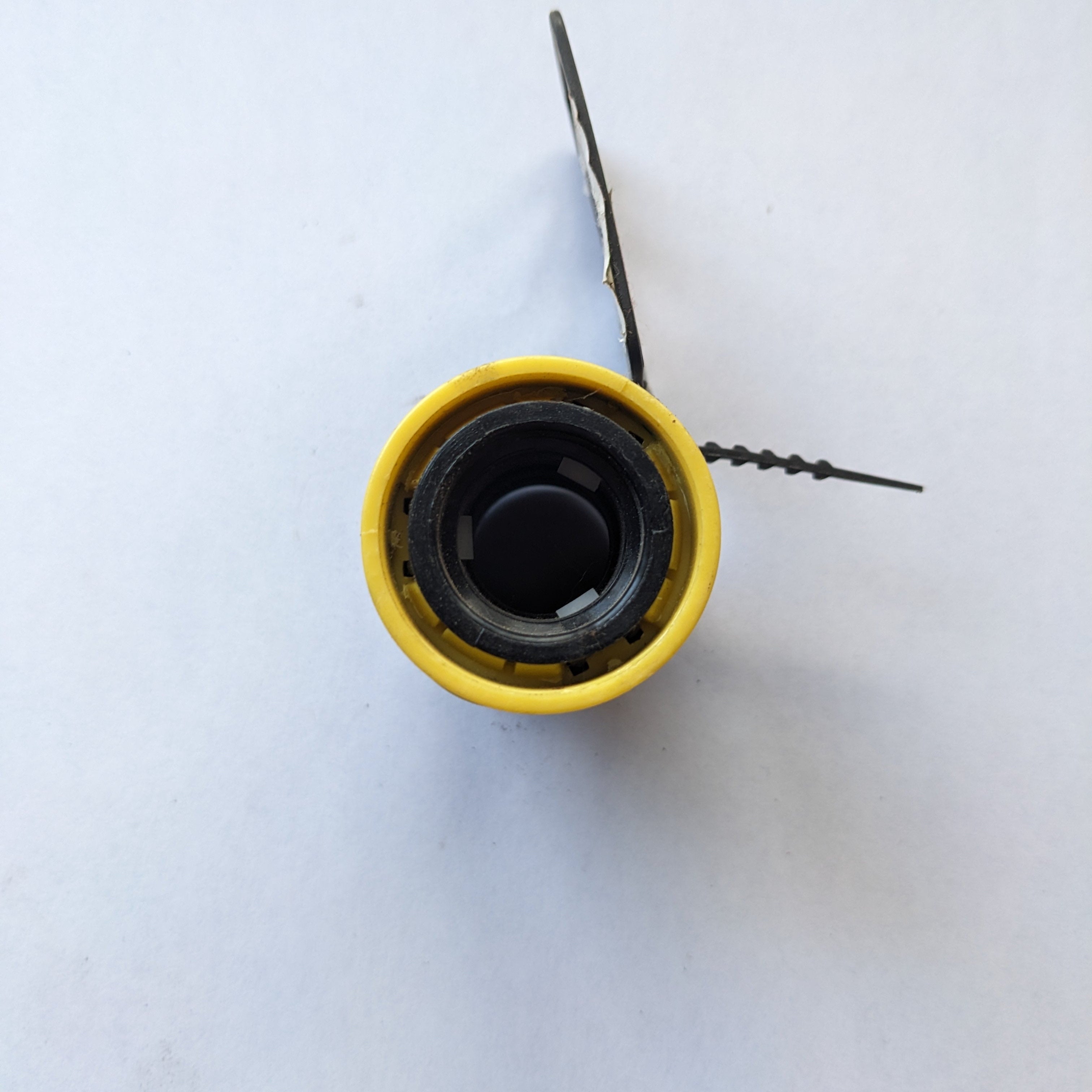 Irrigation - Adaptateur femelle Quick Connect