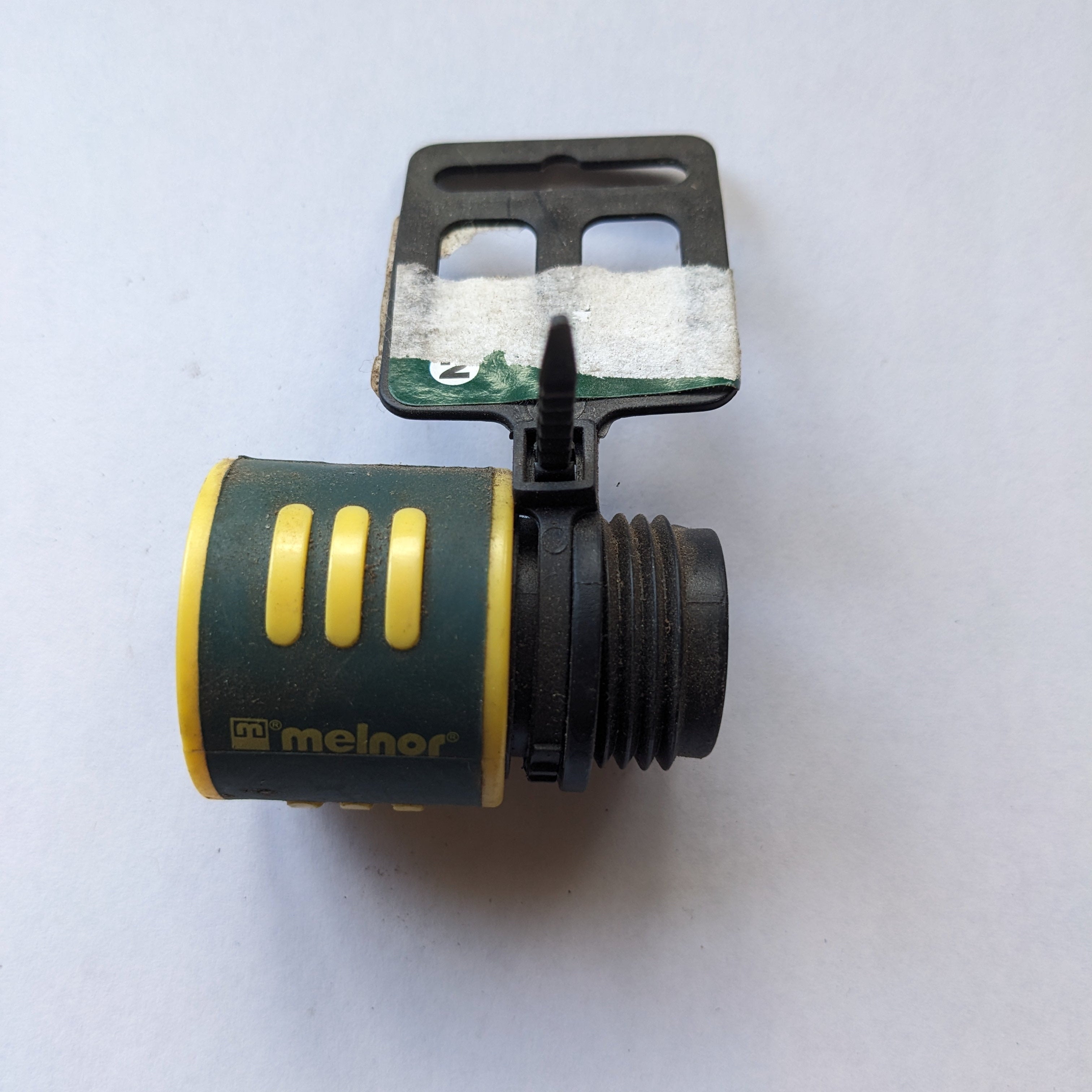 Irrigation - Adaptateur femelle Quick Connect