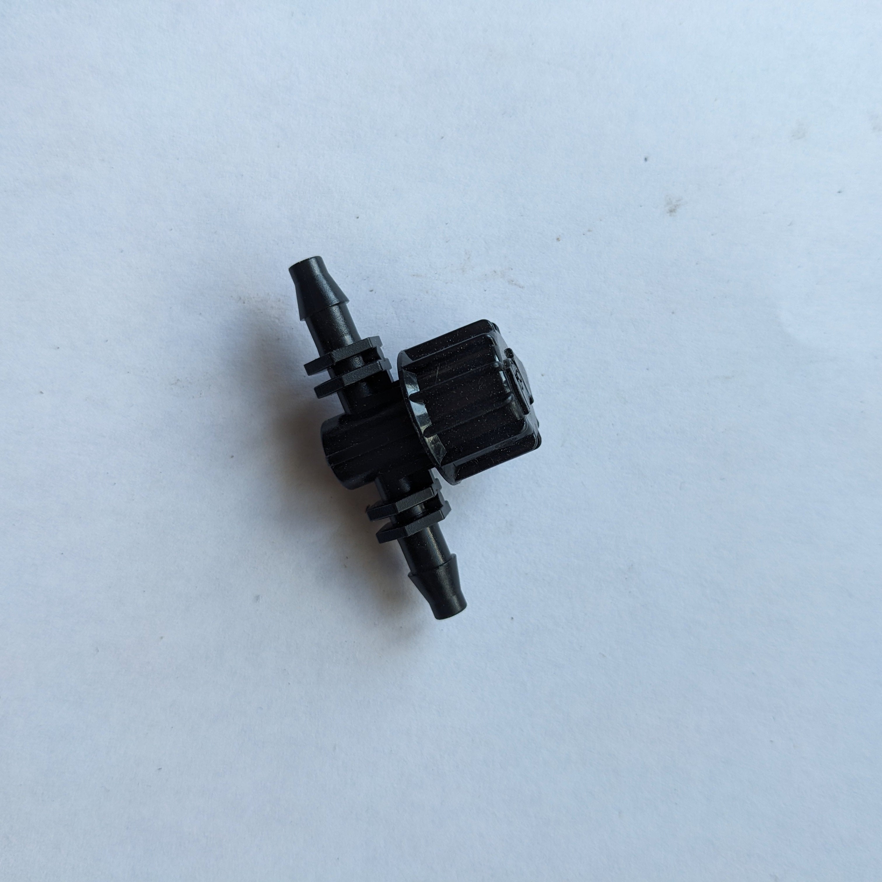 Irrigation - Valve union 1/4po barbé