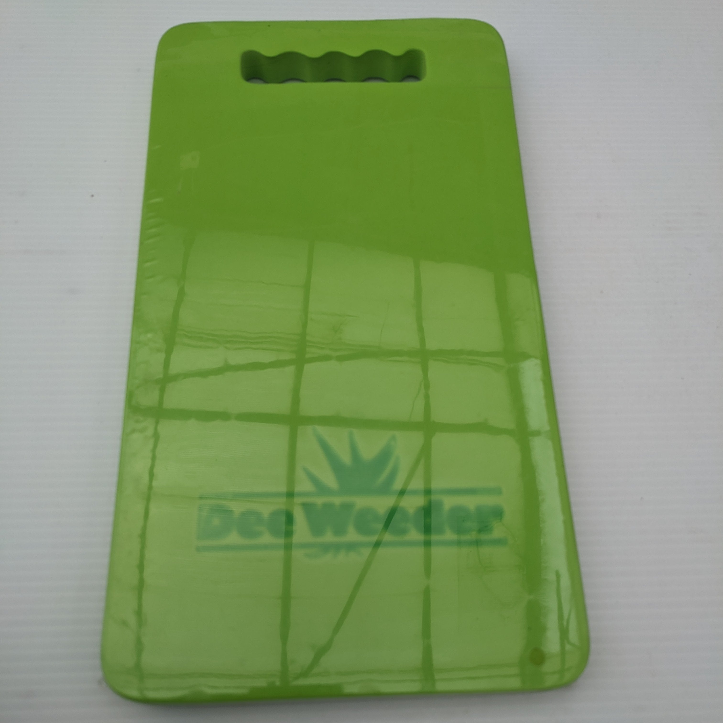 Coussin pour genoux Dee Weeder