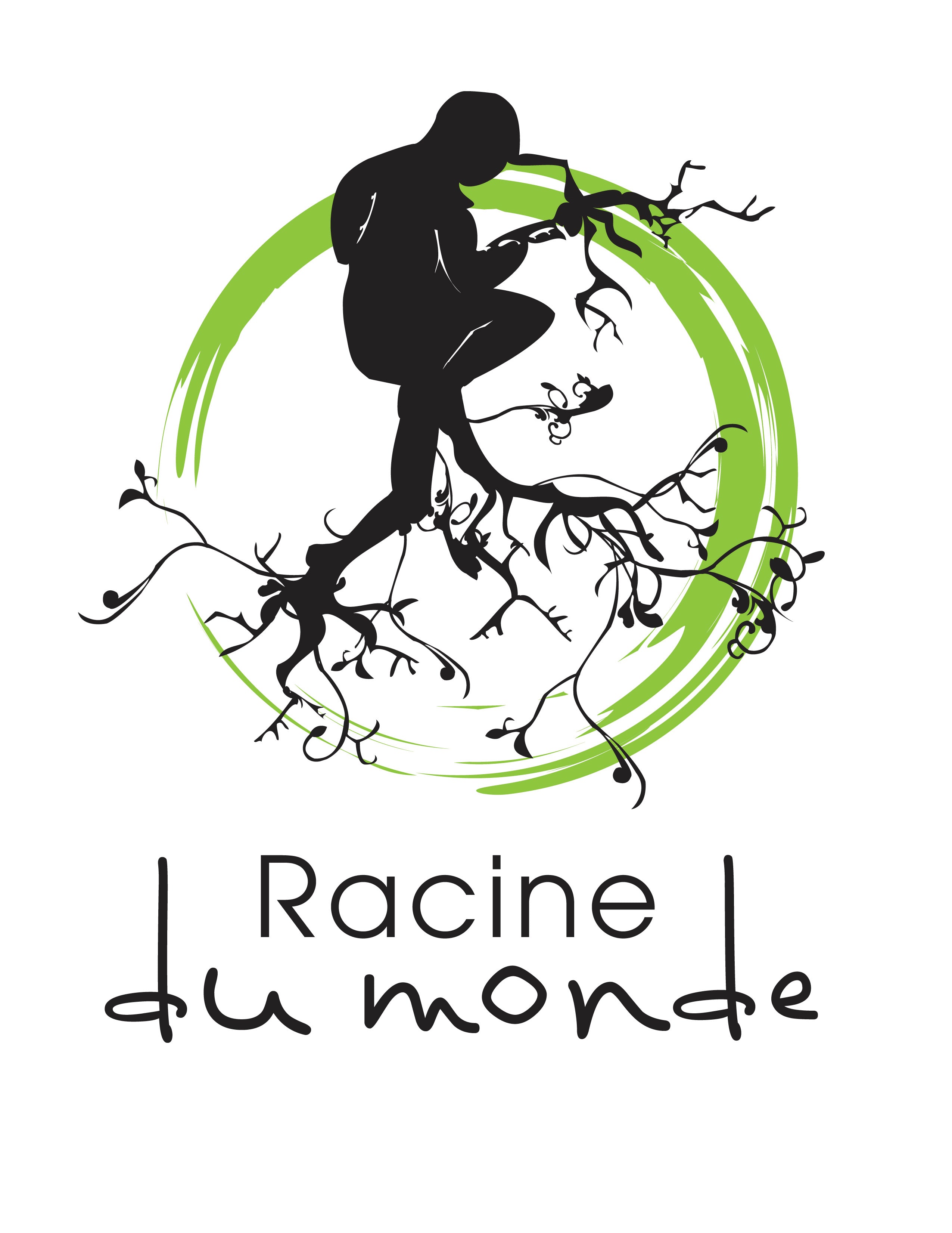 Racine du monde