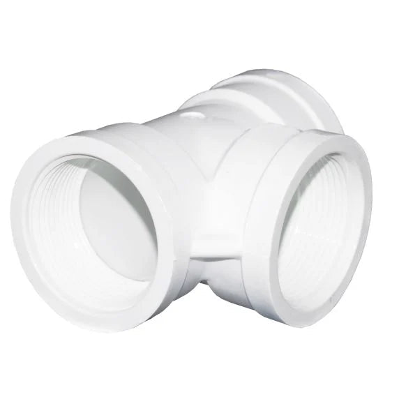 Irrigation - T 3/4po pvc