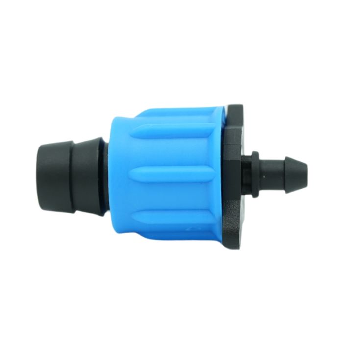 Irrigation - Adaptateur goutte à goutte x 1/2po
