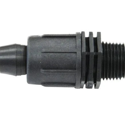 Irrigation - Adaptateur 1/2po x 3/4po MPT