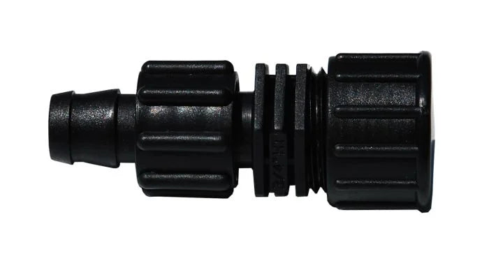 Irrigation - Capuchon fileté goutte à goutte