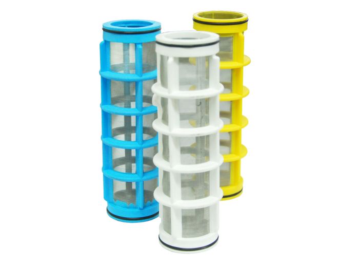 Irrigation - Recharge pour filtre