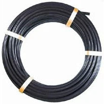 Irrigation - Tuyau plein 1/2po 60 PSI - Pied linéaire