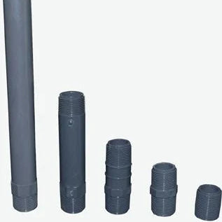 Irrigation - Union 3/4po'' x 2 po de long MPT