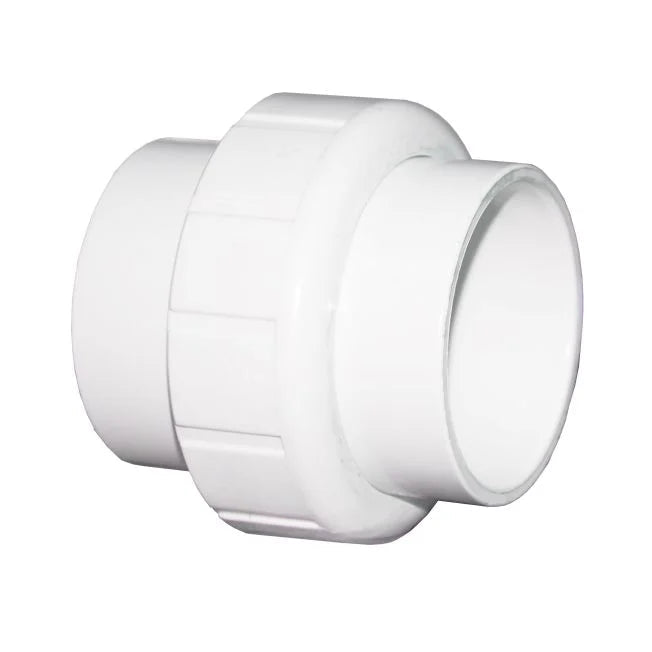 Irrigation - Union Oring 3/4po FPT pvc