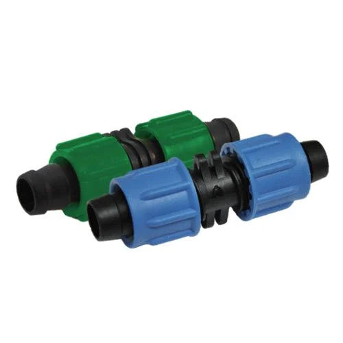 Irrigation - Union goutte à goutte