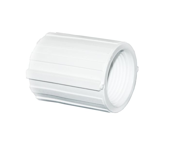 Irrigation - Union 3/4po FPT pvc