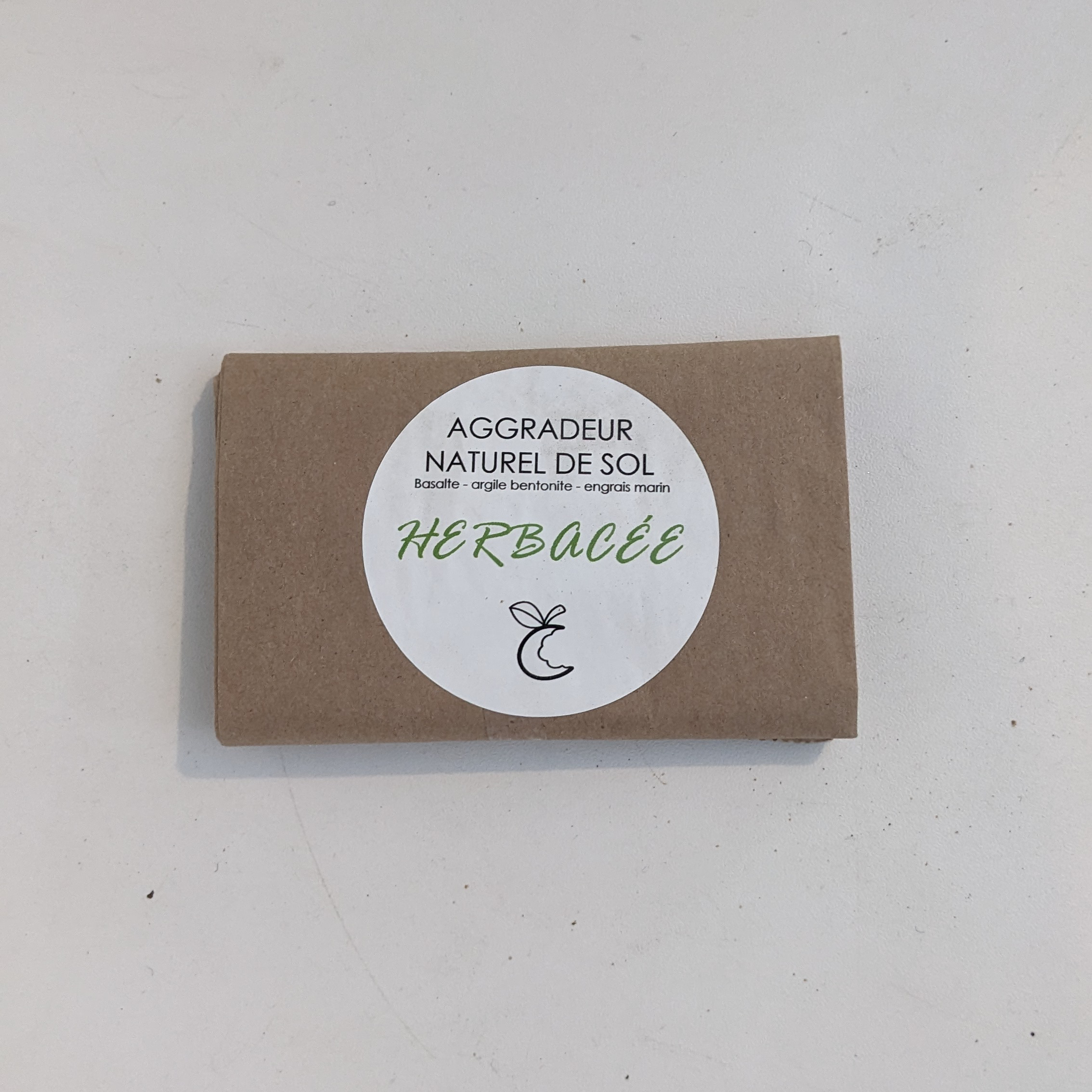 Agradeur Naturel de sol (amendements 10, 25, )
