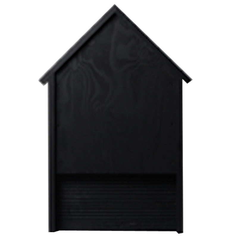 Croque Paysage,matériel aménagement comestible,Nichoir-maison à chauves-souris 1 chambres PERMABITAT,jardinerie autonomie alimentaire,Québec,Laurentides,Val-David