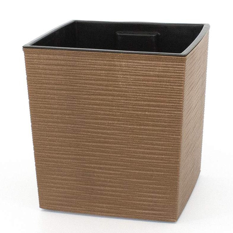 Pot Malwa carré ECO 30cm