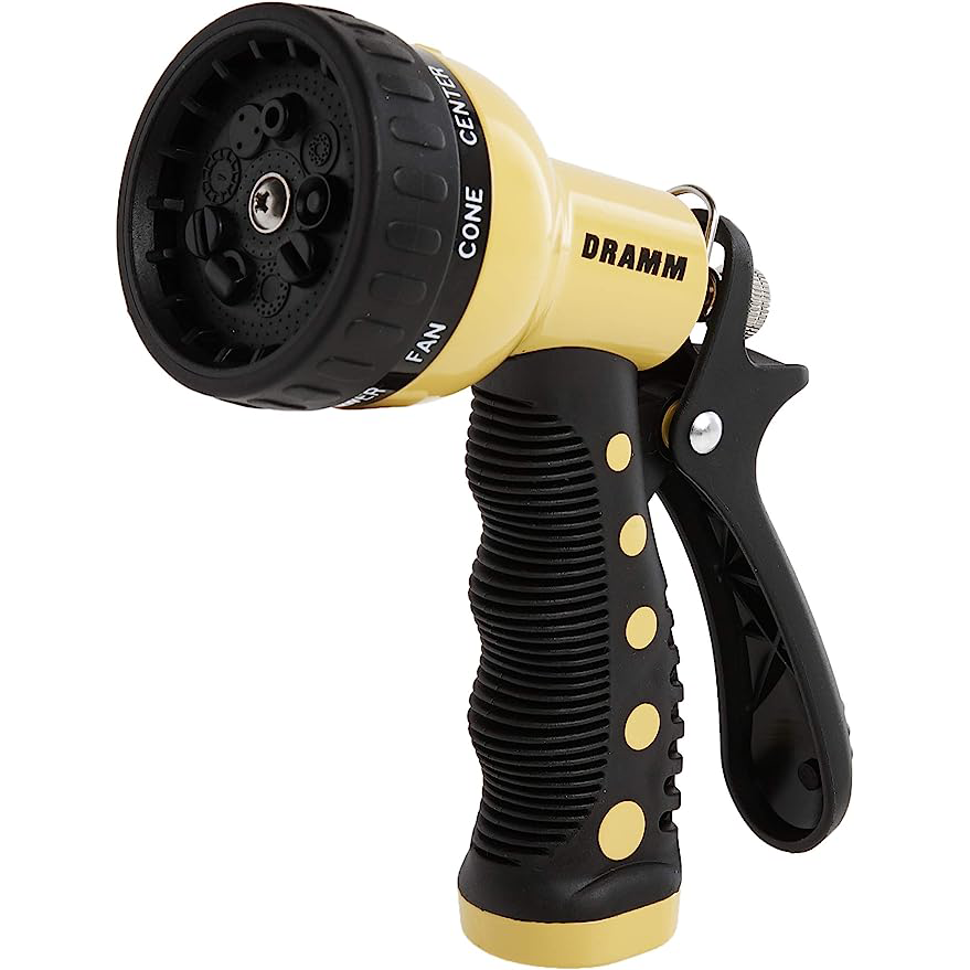 Revolver à Eau Dramm