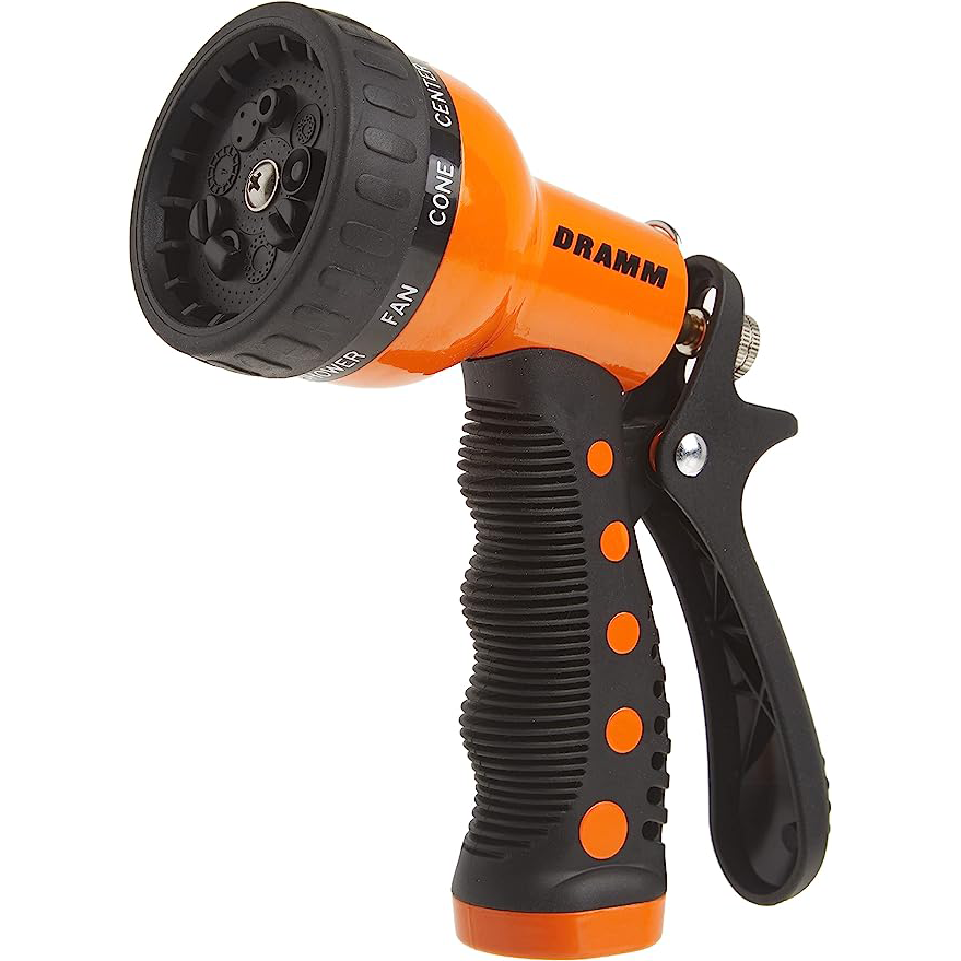 Revolver à Eau Dramm