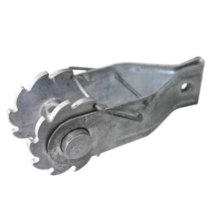 Croque Paysage,matériel aménagement comestible,Tendeur à crochet,jardinerie autonomie alimentaire,Québec,Laurentides,Val-David