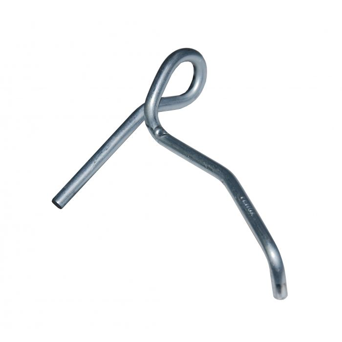 Croque Paysage,matériel aménagement comestible,Tendeur de fil en acier galvanisé (#2 jusqu'à 3,5mm),jardinerie autonomie alimentaire,Québec,Laurentides,Val-David