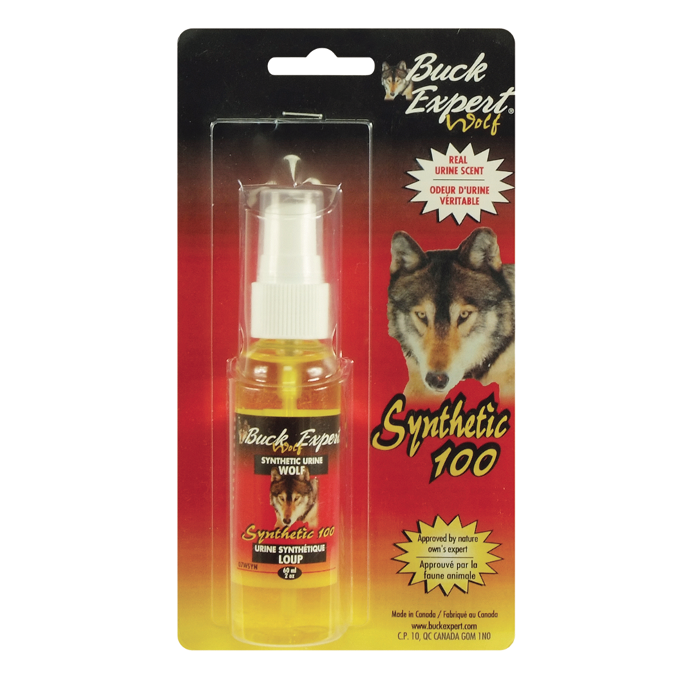 Croque Paysage,matériel aménagement comestible,Urine de Loup Synthétique 60ml,jardinerie autonomie alimentaire,Québec,Laurentides,Val-David