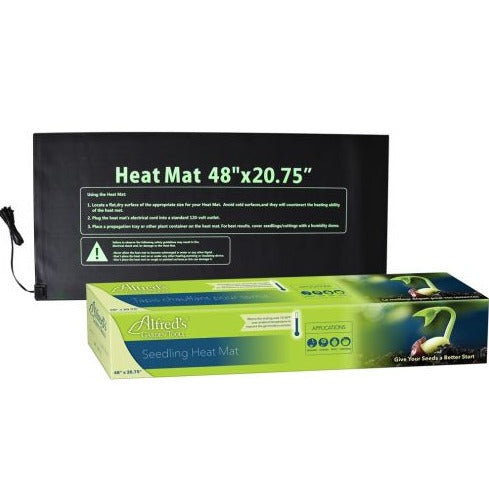 Tapis chauffant Alfred’s