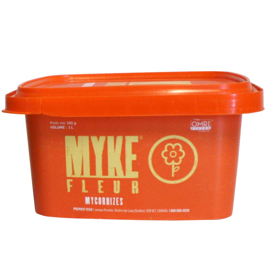 Mycorhizes Myke pour plantes annuelles et vivaces main image 1