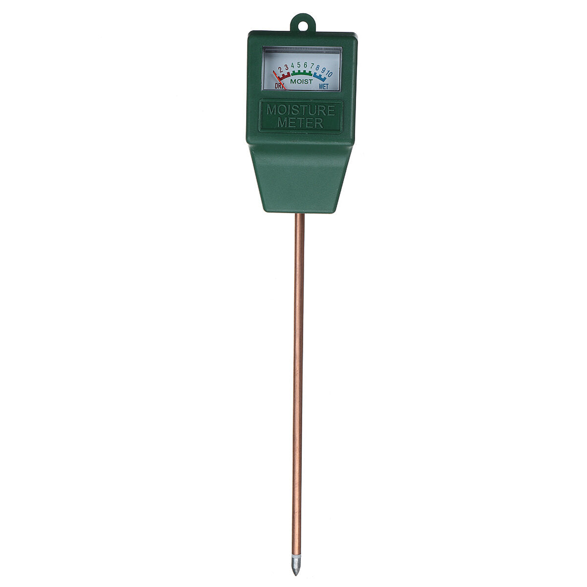 Lecteur d’humidité (humidimètre/détecteur d'humidité)
