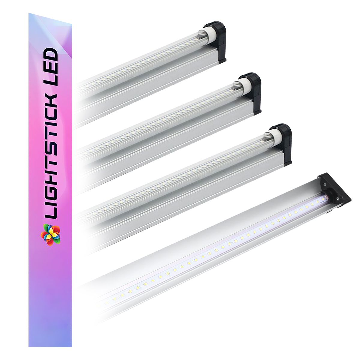 Lumière de culture LED 120-240V