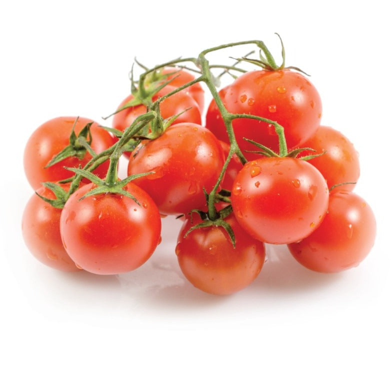 Tomate cerise rouge Sweetie cherry - Plant Bio - Croque Paysage